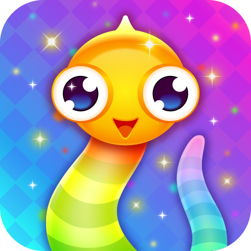 Snake Battle - Slither Game Snake Battle - Slither Game