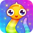 Snake Battle - Slither Game