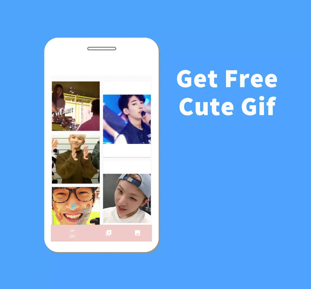 GIF for Seventeen - Get Free g Screenshots