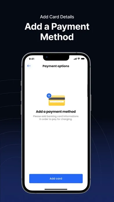 eDrive SNC Screenshots