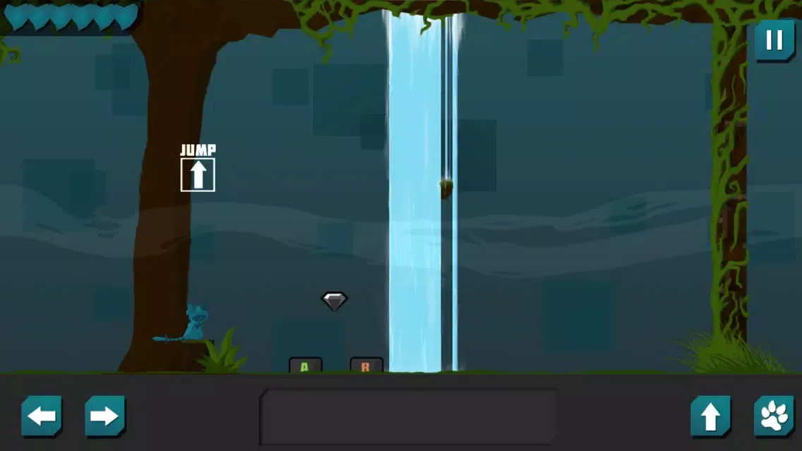 تصاویر Sneaky Paw