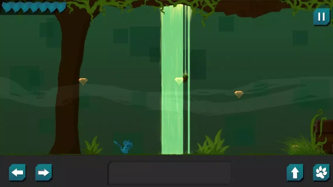 تصاویر Sneaky Paw