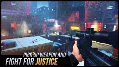 Sniper Honor: 3D Shooting Game স্ক্রিনশট