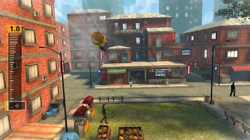 Sniper Honor: 3D Shooting Game Screenshots