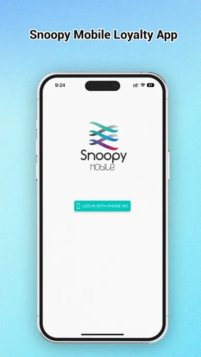 Snowy Mobile Screenshots