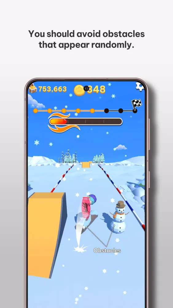 Crazy 360 Screenshots