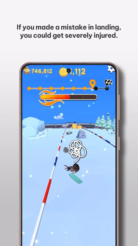 Crazy 360 Screenshots