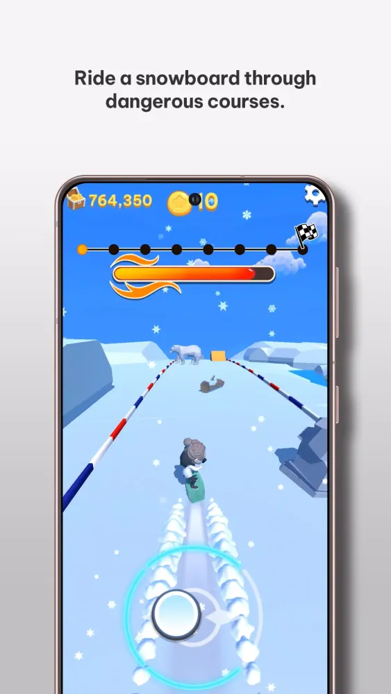 Crazy 360 Screenshots