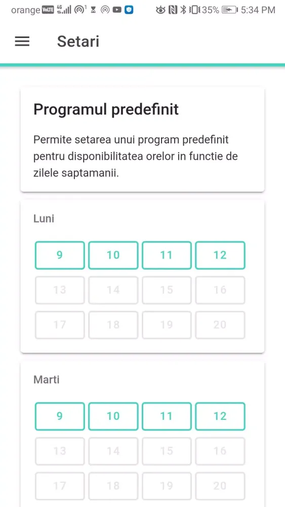 SnowBuddy Screenshots