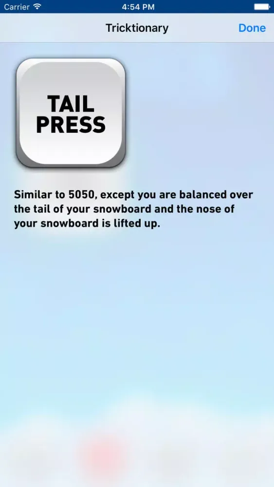 Скриншоты Snow Dice Free