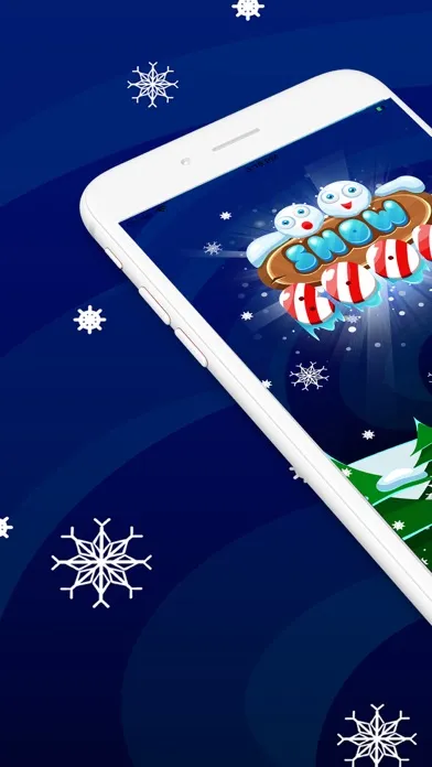 SnowManLite应用截图