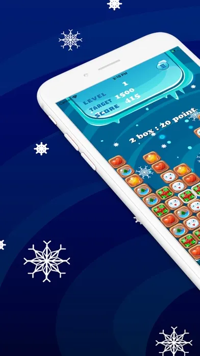 SnowManLite应用截图