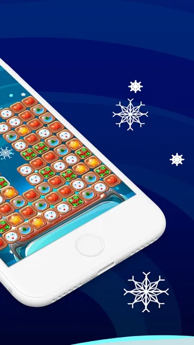 SnowManLite应用截图
