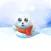 Snowy English - Guess The Word