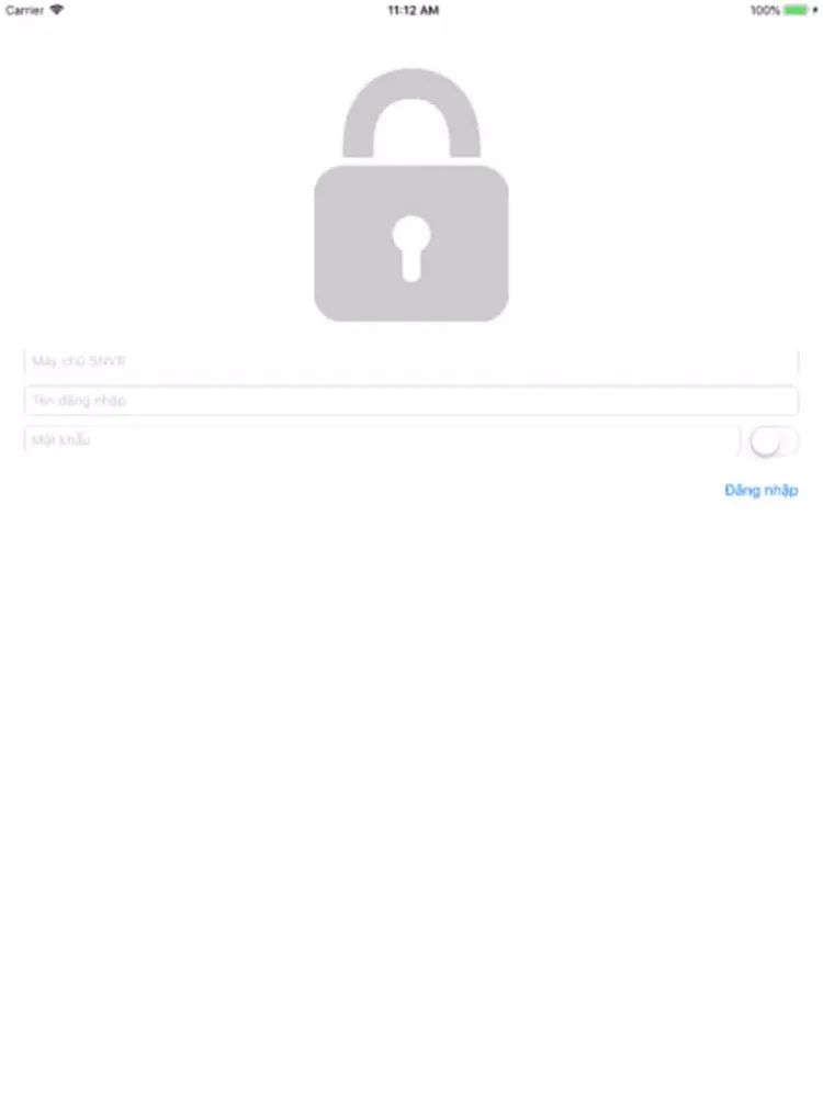 صور Pilass SNVR iPad 