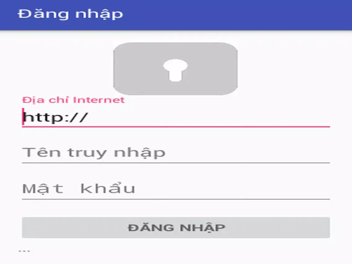 Скриншоты Snvr Mobile Client iPad 