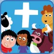 God for Kids: Family Bible App God for Kids: Family Bible App