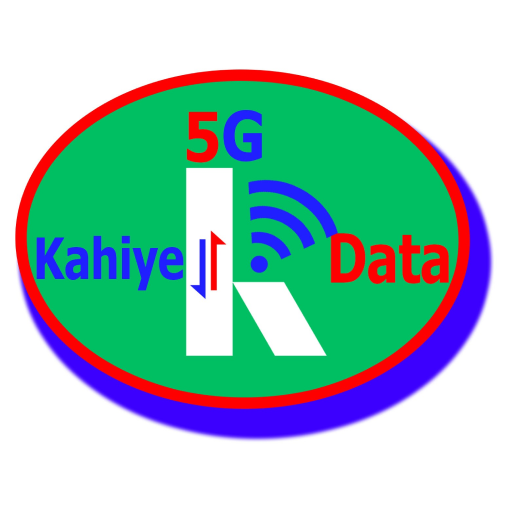 Kaahiye Data Kaahiye Data