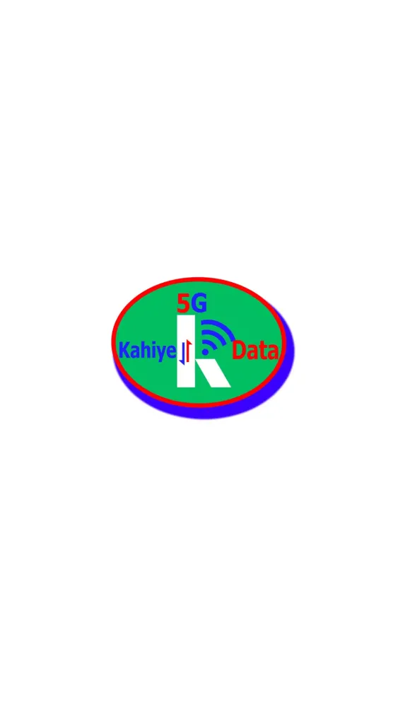 Kaahiye Data应用截图