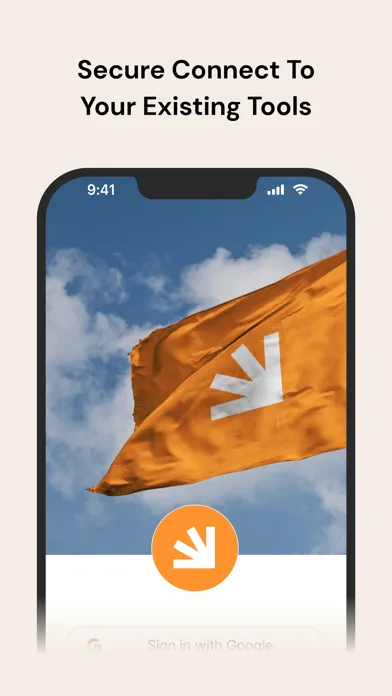 Haystack: Modern Intranet スクリーンショット