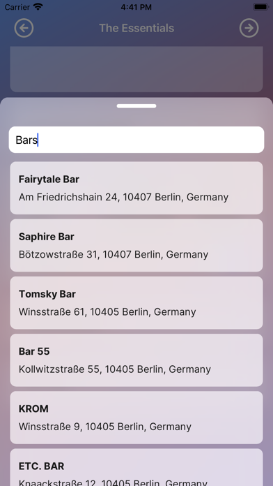 Loopa: Meet Friends Screenshots
