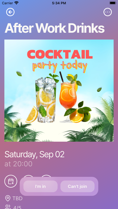 Loopa: Meet Friends Screenshots