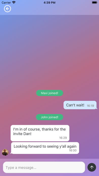 Loopa: Meet Friends Screenshots