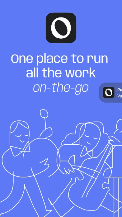 Orchestra / orch.so Screenshots