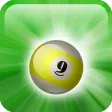 pool billiard
