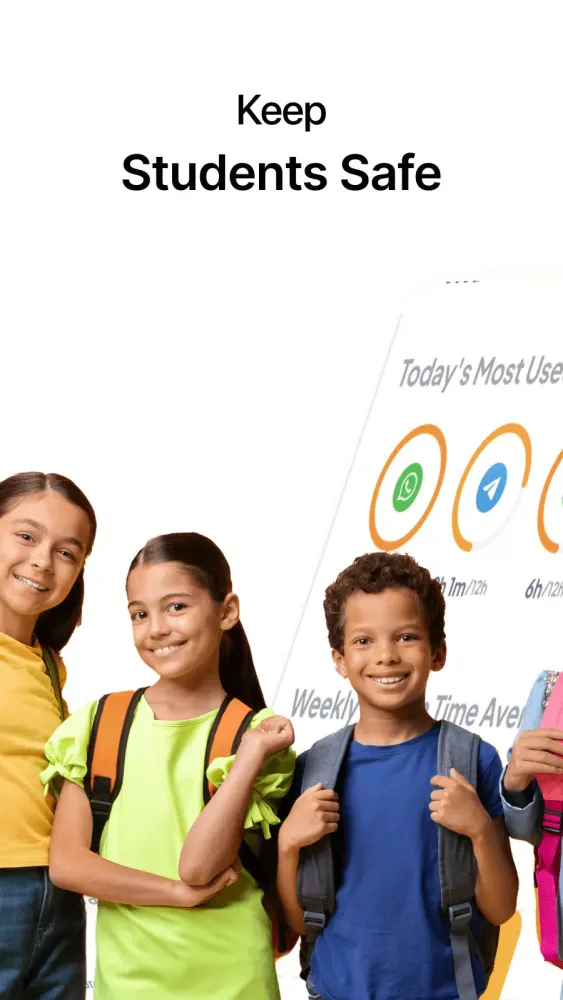 Trio Student سکرین شاٹس