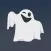 Halloween Ghosts Stickers