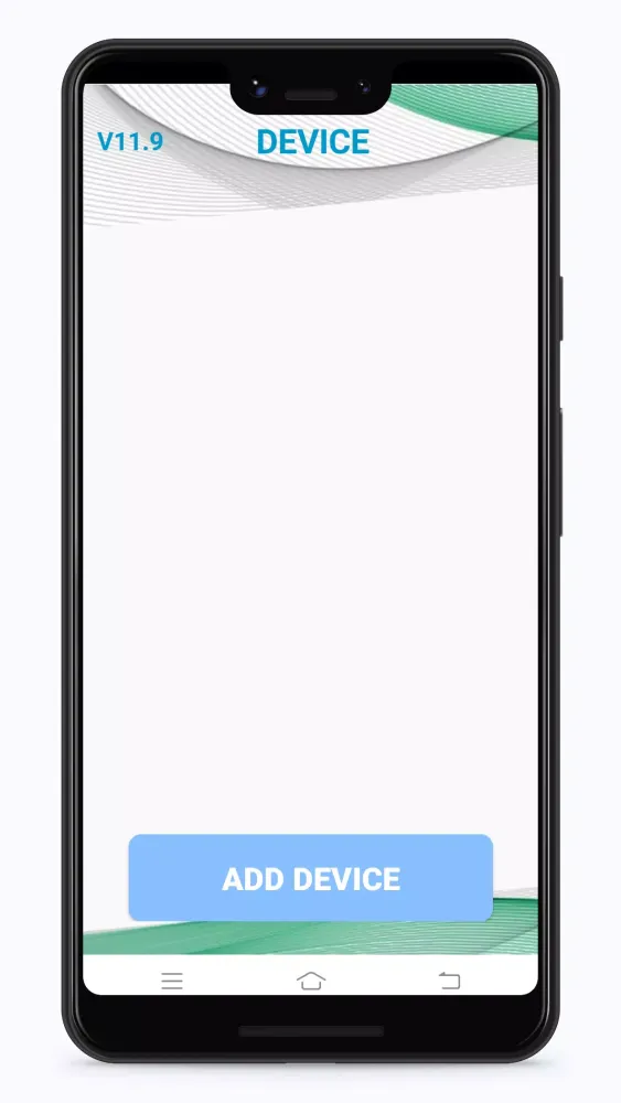 BDM Tool应用截图
