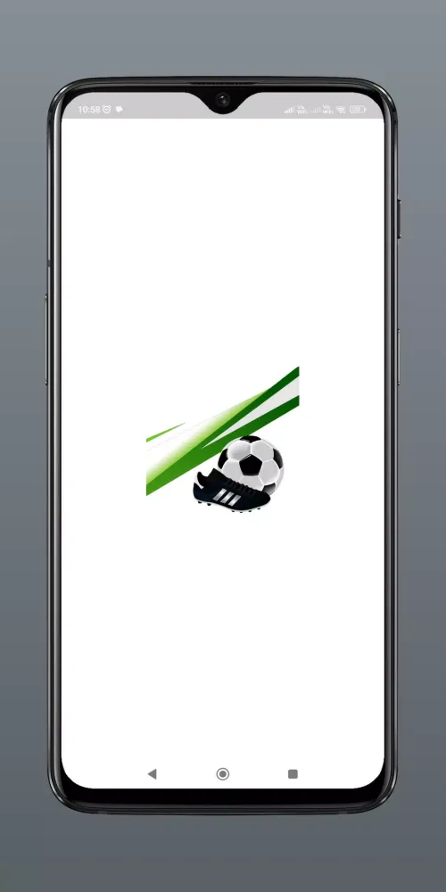 Soccer Live Score應用截圖