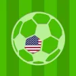 Soccer TV US