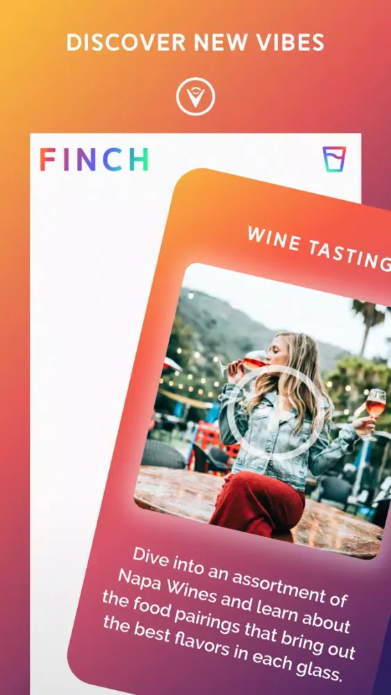 Finch - Adventure Awaits स्क्रीनशॉट