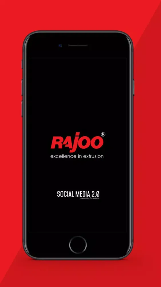 Rajoo Engineers Social スクリーンショット