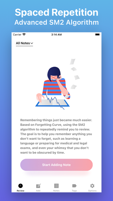 Flash Cards - Flashcards Maker Screenshots