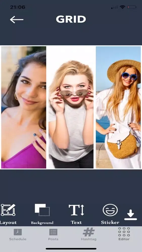TikSchedule:Planner for Tiktok স্ক্রিনশট