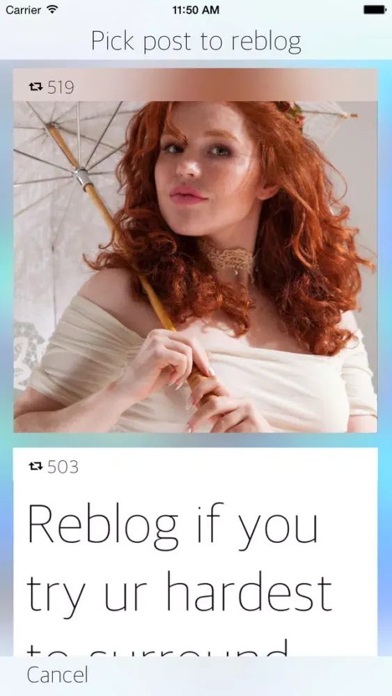 Like4Tmblr on Tumblr - Reblogs, Followers and Likes for your Tumblr! स्क्रीनशॉट