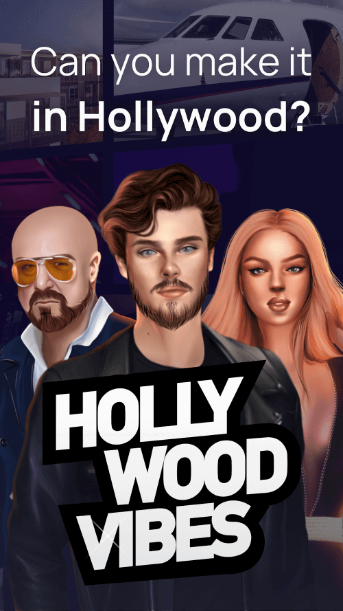 Hollywood Vibes-screenshot-1