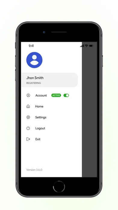 Tangkapan layar TelebuHub