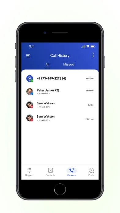 Tangkapan layar TelebuHub