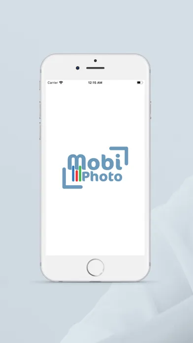 MobiPhoto Screenshots
