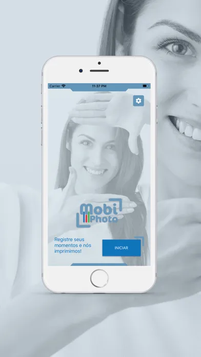 MobiPhoto Screenshots