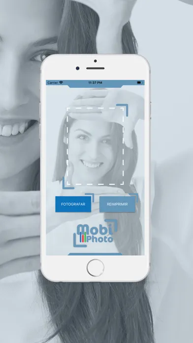 MobiPhoto Screenshots