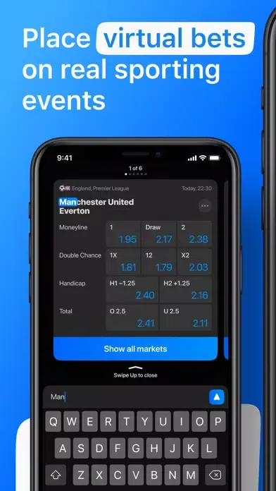 تصاویر SportCast AI