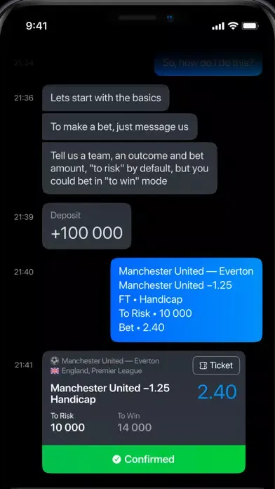 تصاویر SportCast AI