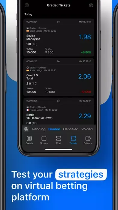 تصاویر SportCast AI