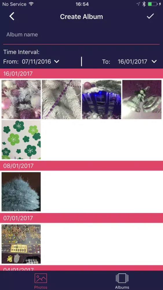 Geo Photo Pro 스크린샷
