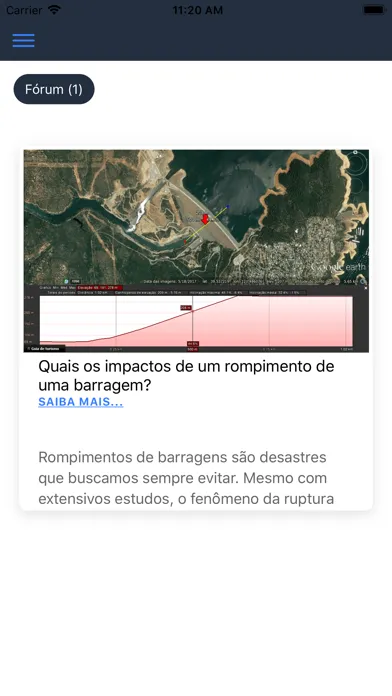 صور Engenharia Ambiental APP